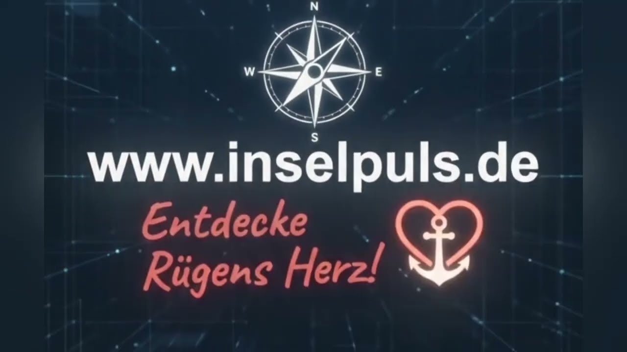 Projekt: InselPuls - Entdecke Rügens Herz! - KI-RÜGEN-PODCAST
