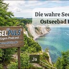 Die wahre Seele des Ostseebad Binz - KI-Rügen-Podcast