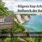 Kap Arkona - Das Bollwerk der Ranen - InselPuls.de