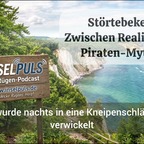 Störtebeker: Zwischen Realität und Piraten-Mythos - Der KI-Rügen-Podcast