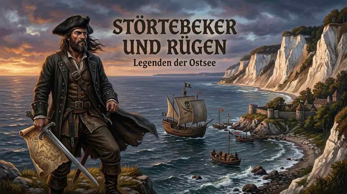 Klaus Stoertebeker