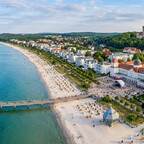 Ostseebad Binz