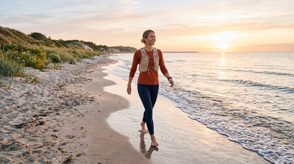 Biohacking-Ostsee